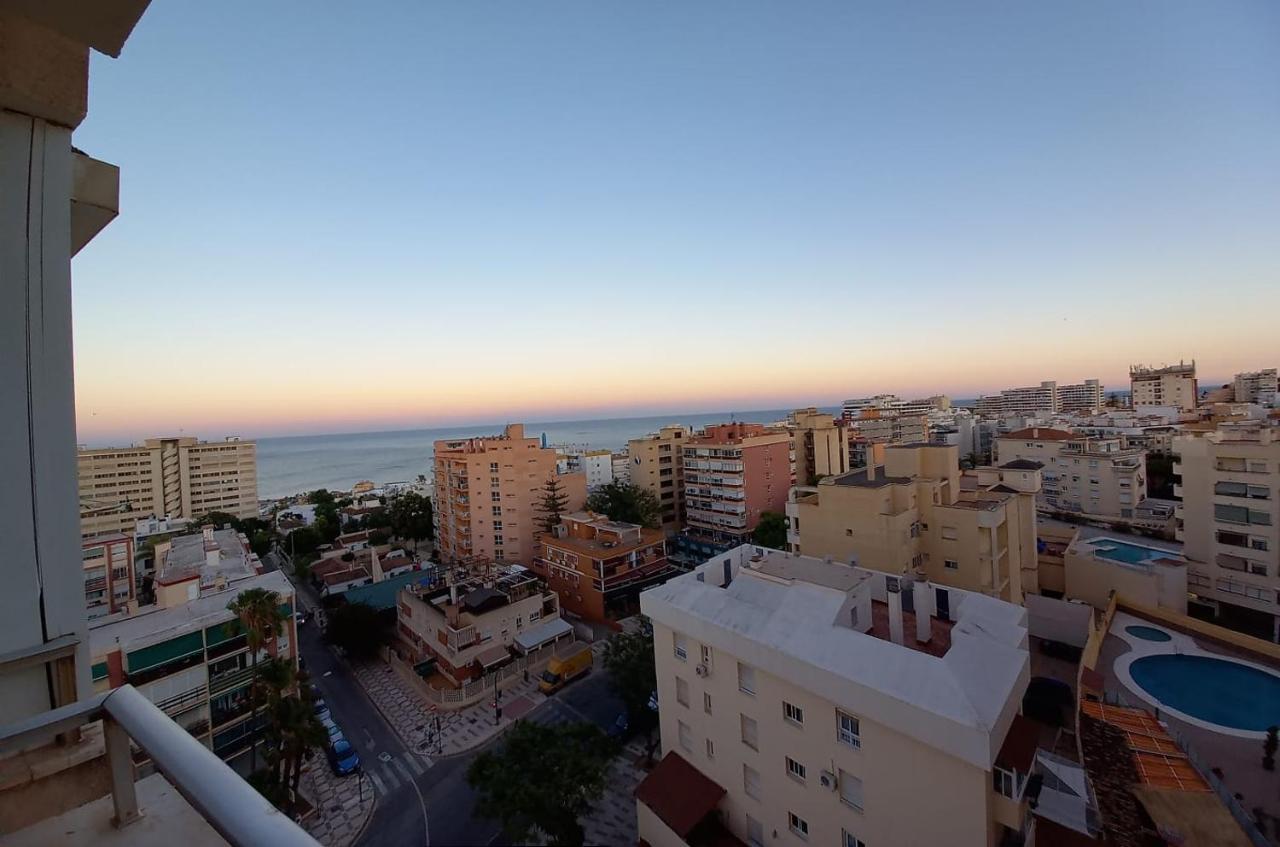 Moreno Home Торремолинос Экстерьер фото