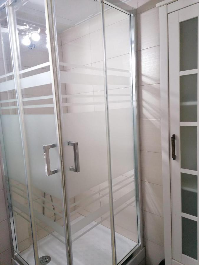 Moreno Home Торремолинос Экстерьер фото
