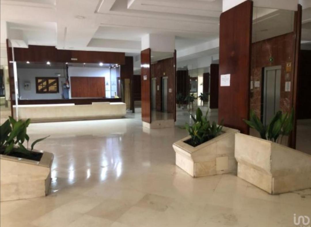 Moreno Home Торремолинос Экстерьер фото